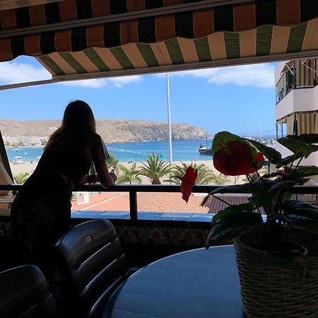 Views To The Infinite Sea In Los Cristianos Los Cristianos  Dış mekan fotoğraf